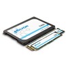 Micron 7300 MAX NVMe Enterprise SSD 400 GB 3D NAND TLC M.2 2280