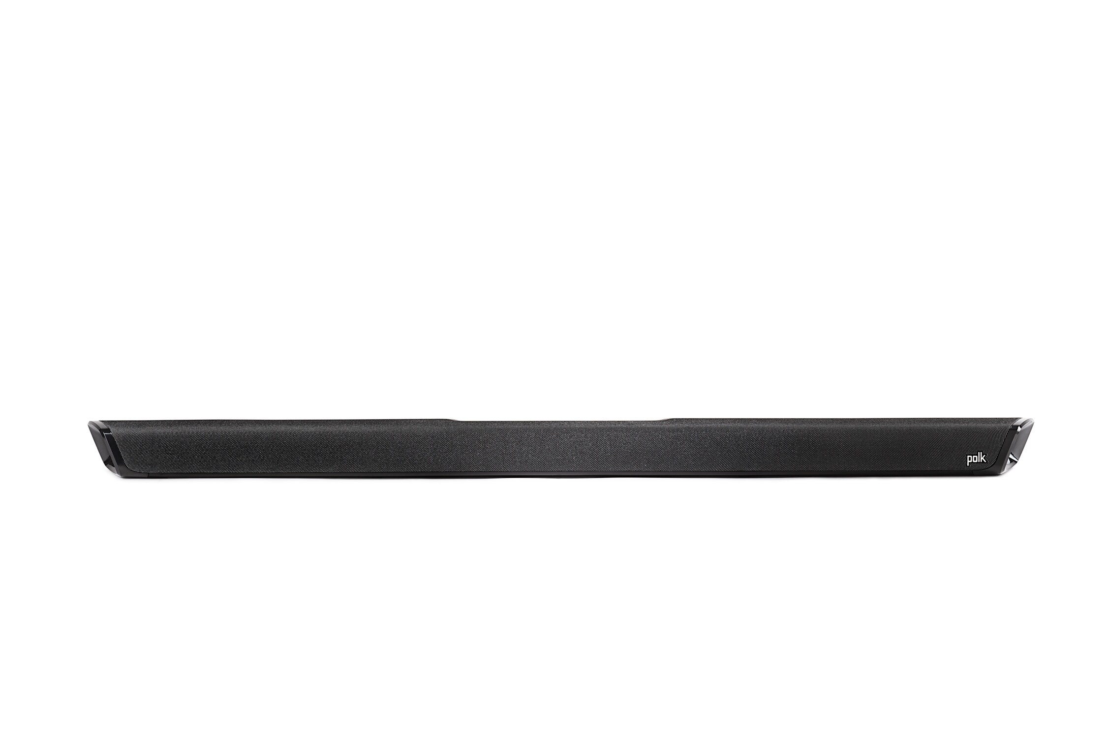 Polk MagniFi 2 Soundbar und wireless Subwoofer schwarz