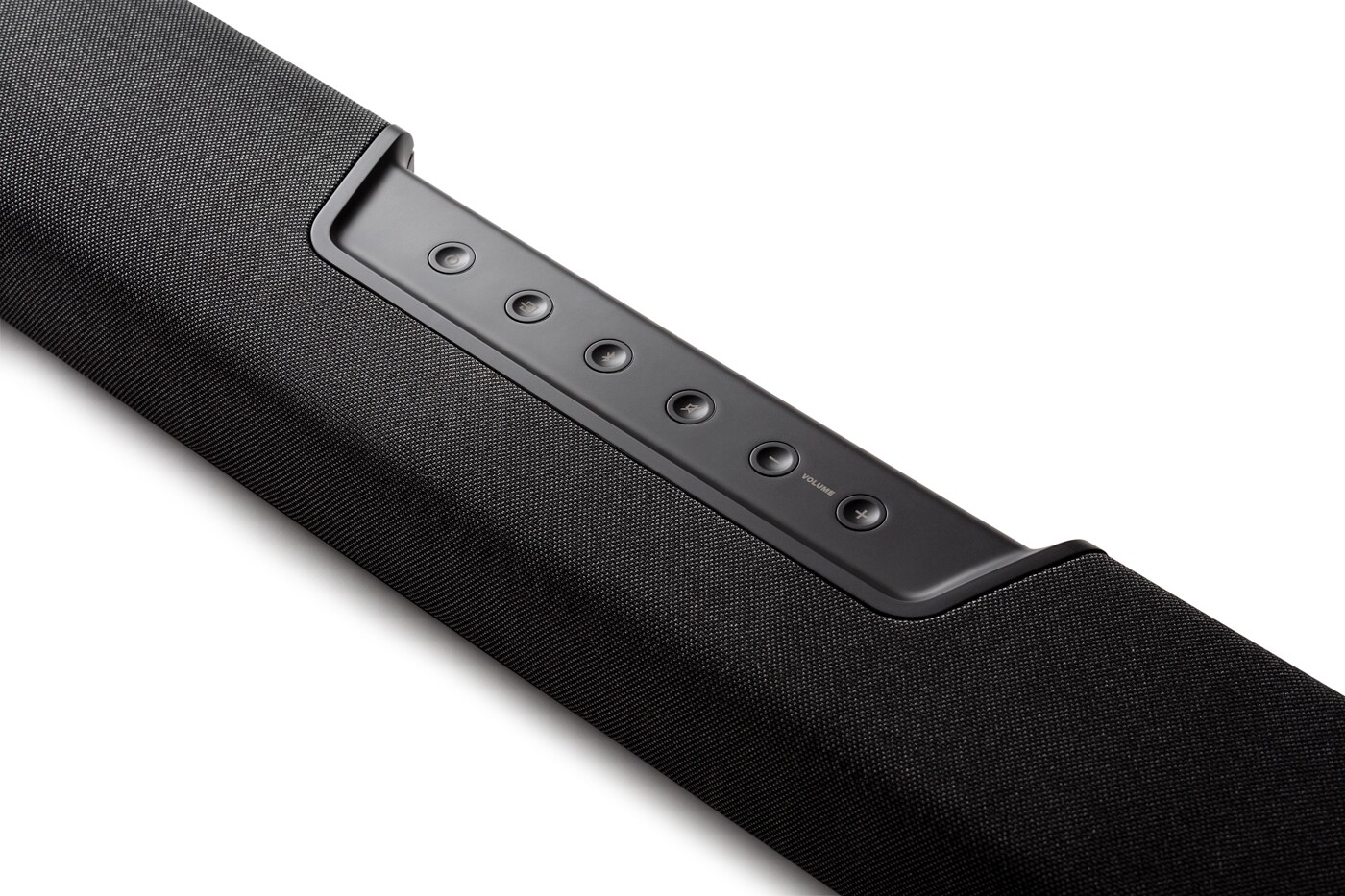 Polk MagniFi 2 Soundbar und wireless Subwoofer schwarz