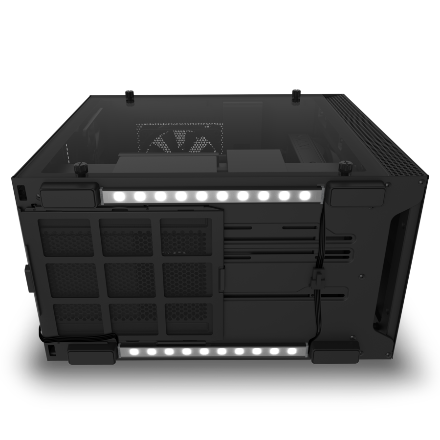 NZXT Hue 2 Underglow 200 mm Unterboden RGB LED