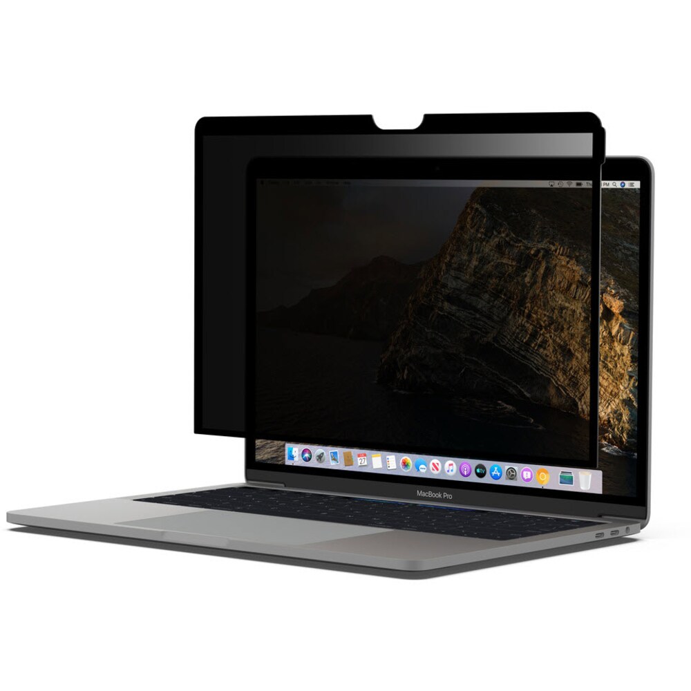 Belkin ScreenForce abnhemb. Privacy DS MacBook Pro/Air 13"