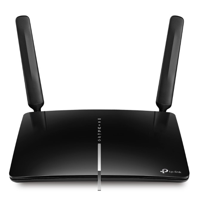 TP-LINK Archer MR600 4G+ Cat6 AC1200 Wireless Dual Band