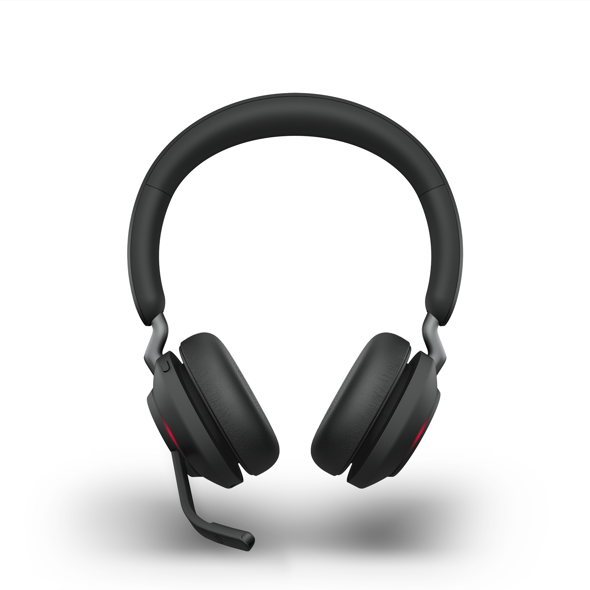 Jabra Evolve 2 65 UC Wireless Stereo Headset