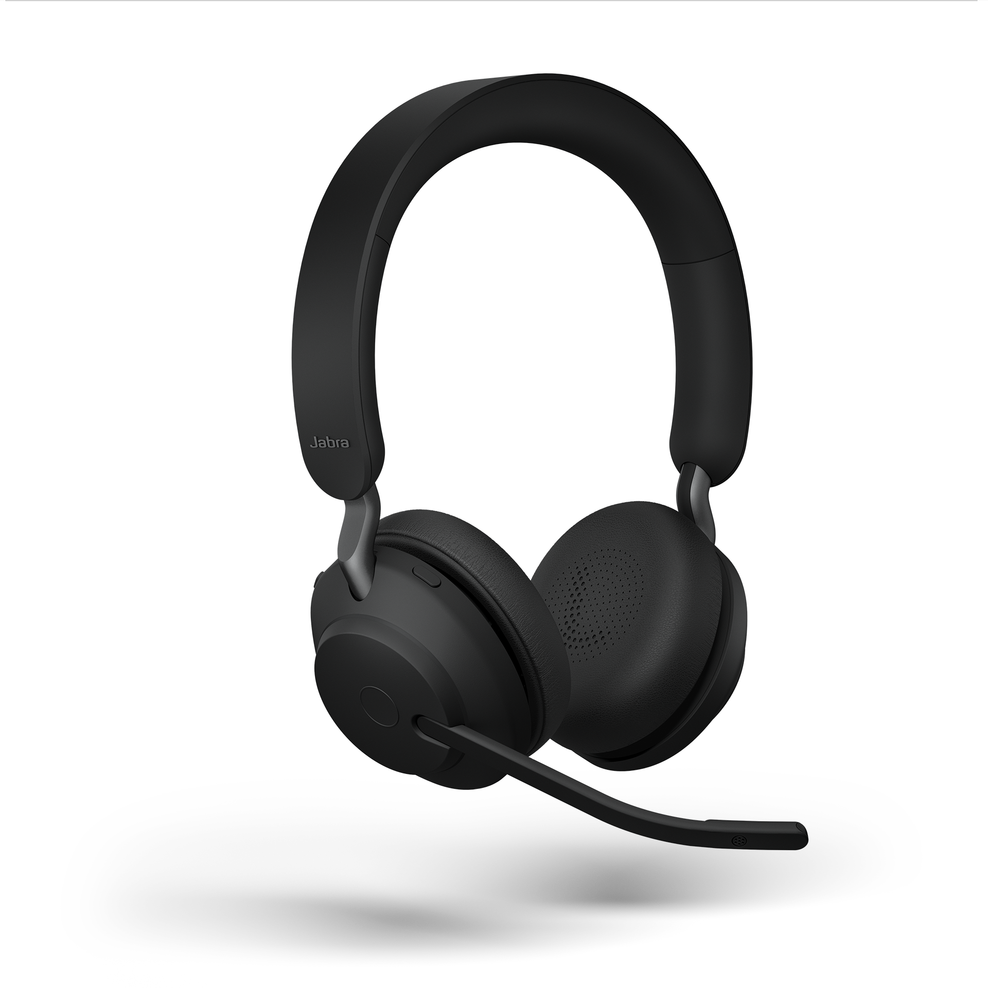 Jabra Evolve 2 65 UC Wireless Stereo Headset