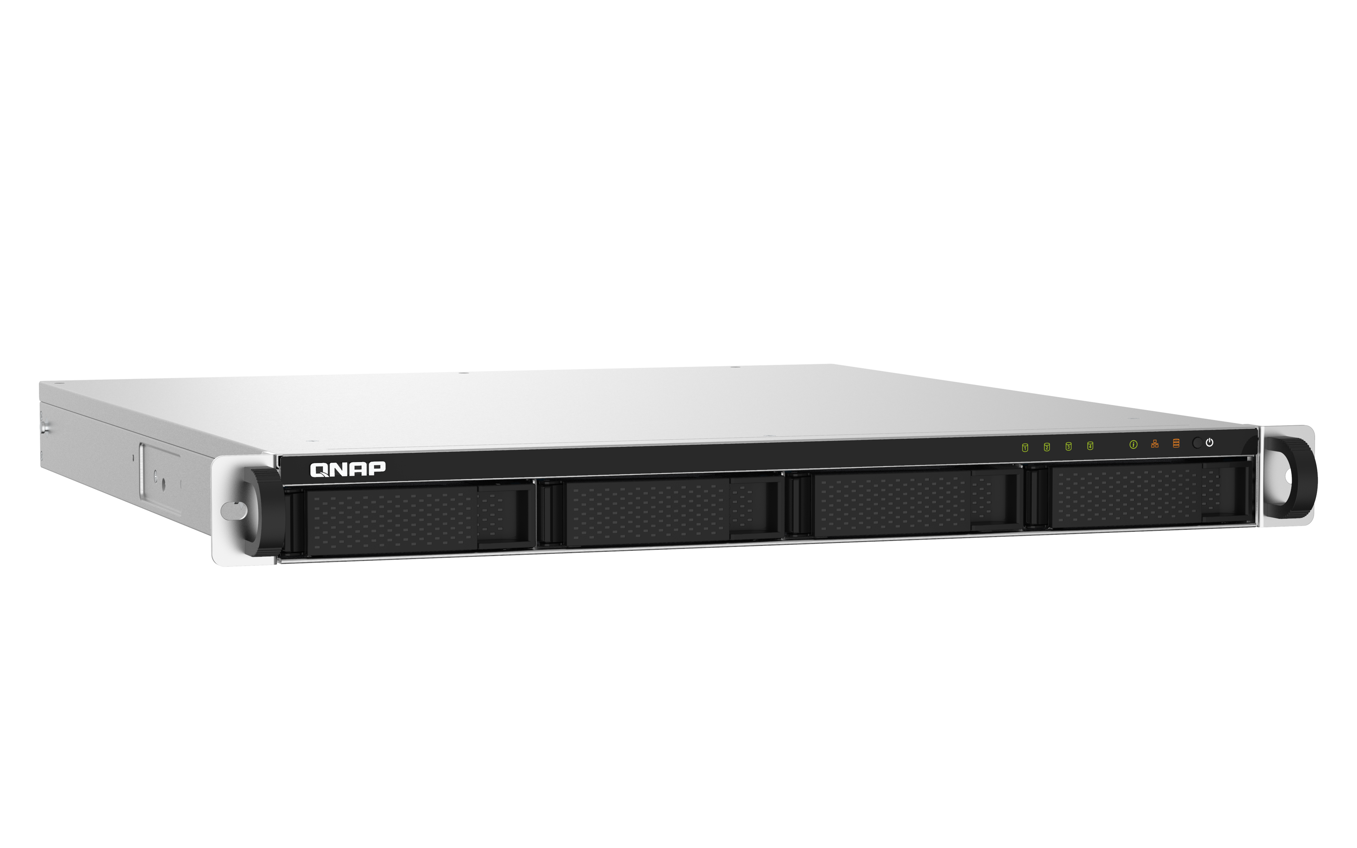 QNAP TS-432PXU-2G NAS System 4-Bay