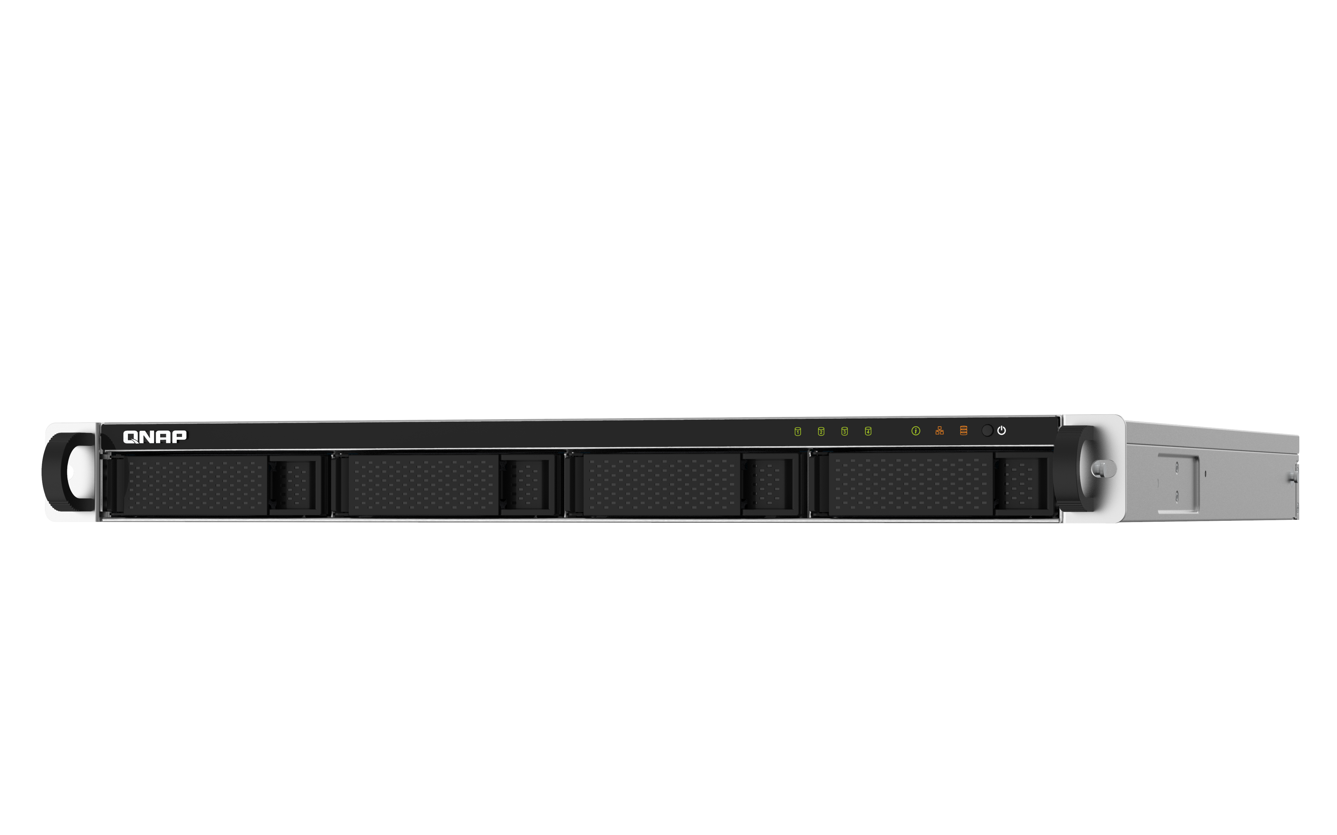 QNAP TS-432PXU-2G NAS System 4-Bay