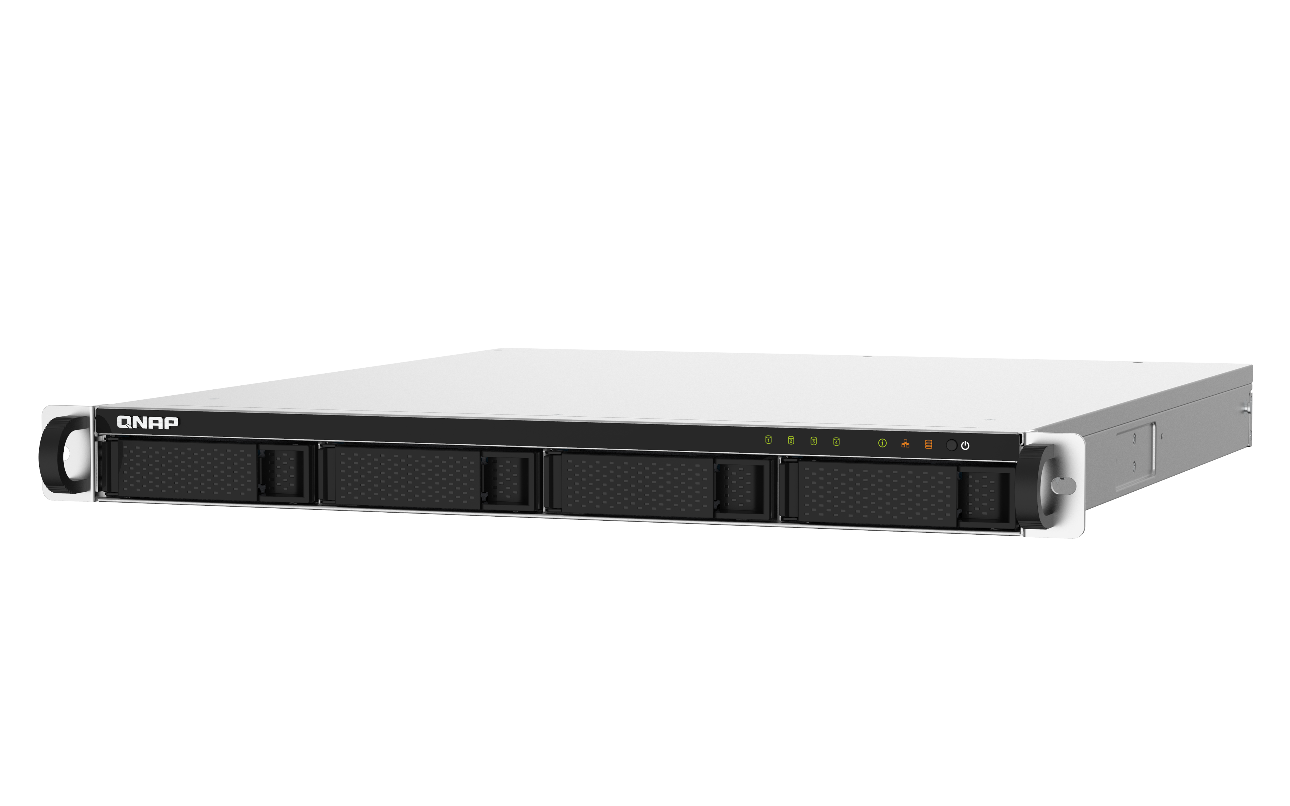 QNAP TS-432PXU-2G NAS System 4-Bay