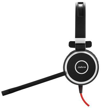 Jabra Evolve 40 UC Stereo Headset