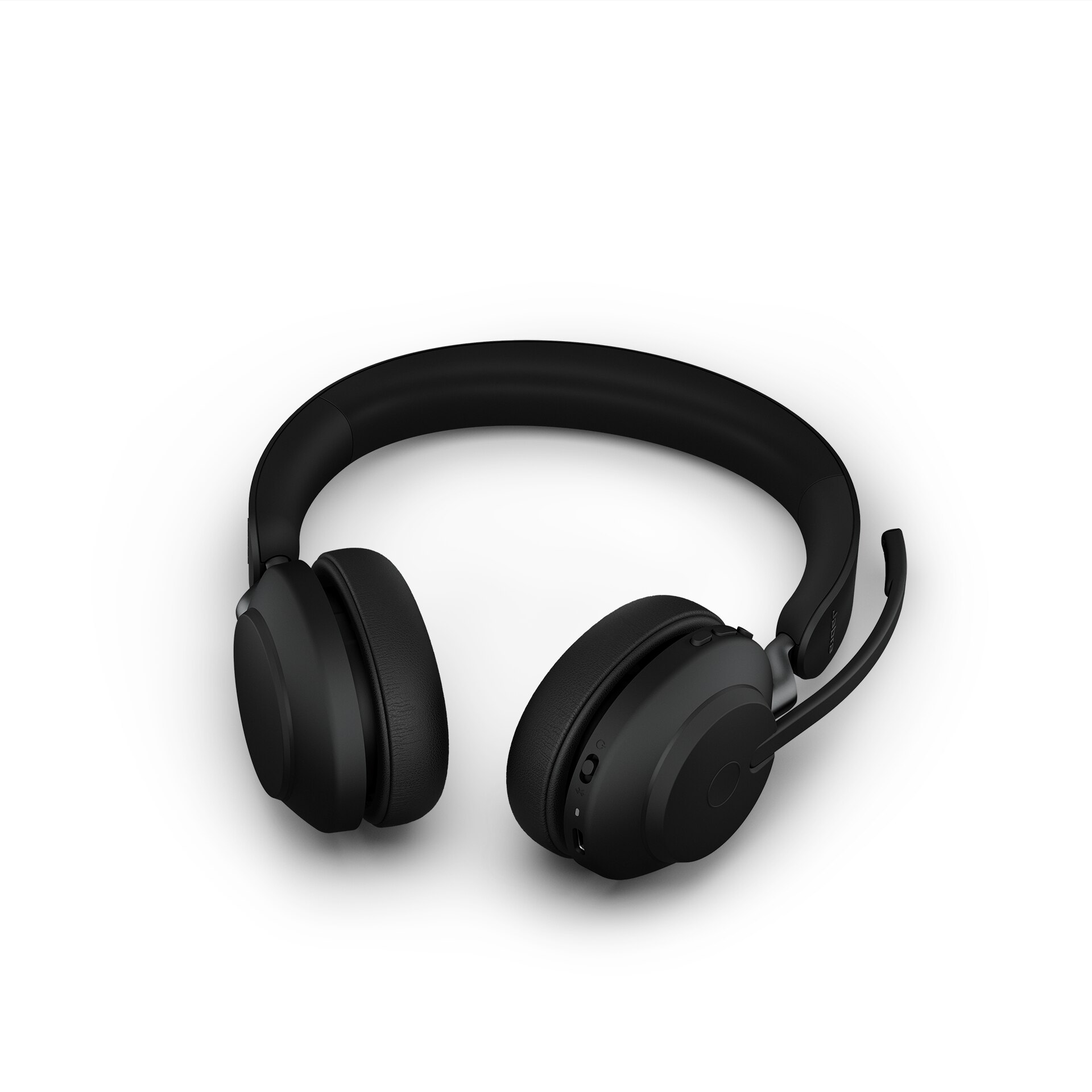 Jabra Evolve 2 65 UC Wireless Stereo Headset