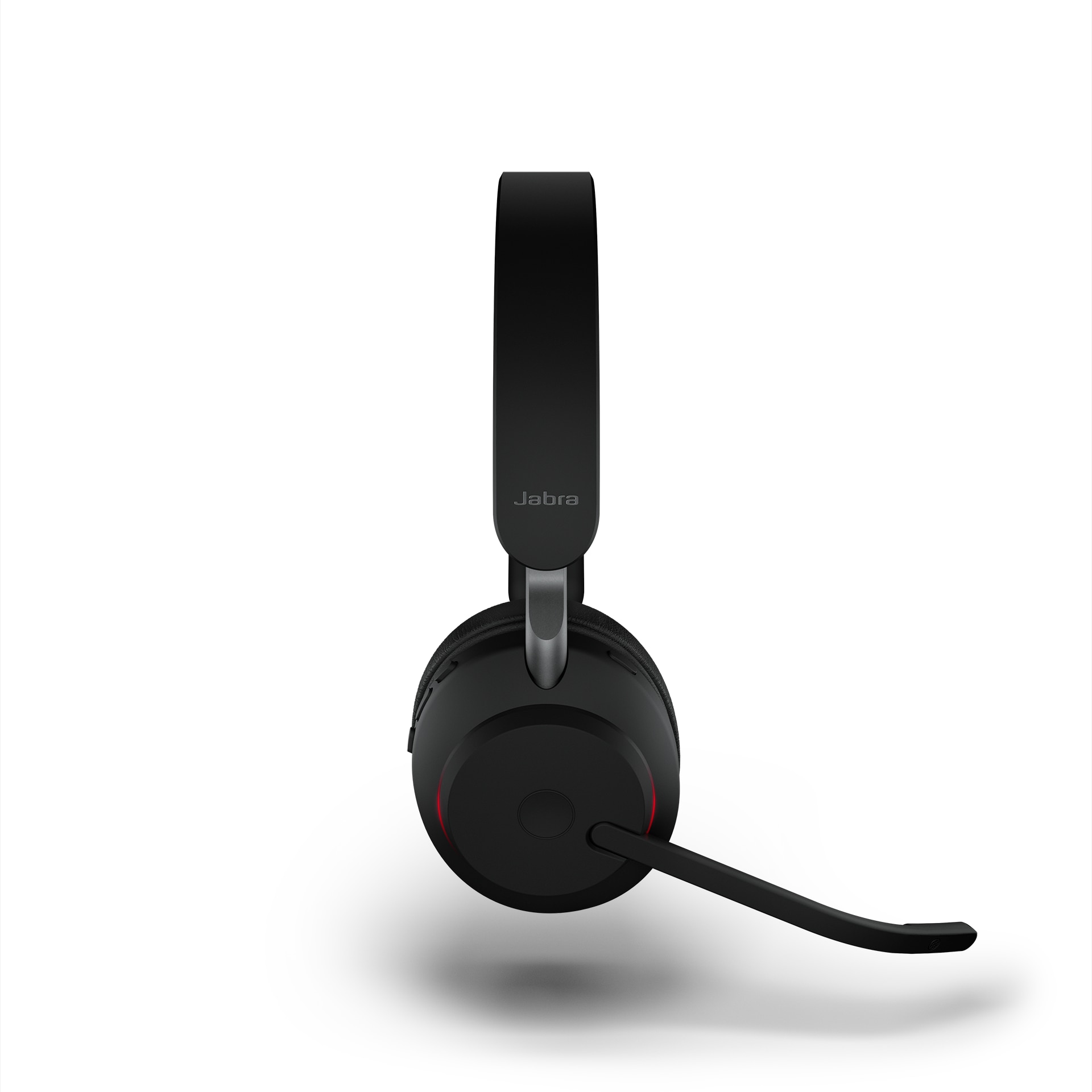 Jabra Evolve 2 65 UC Wireless Stereo Headset