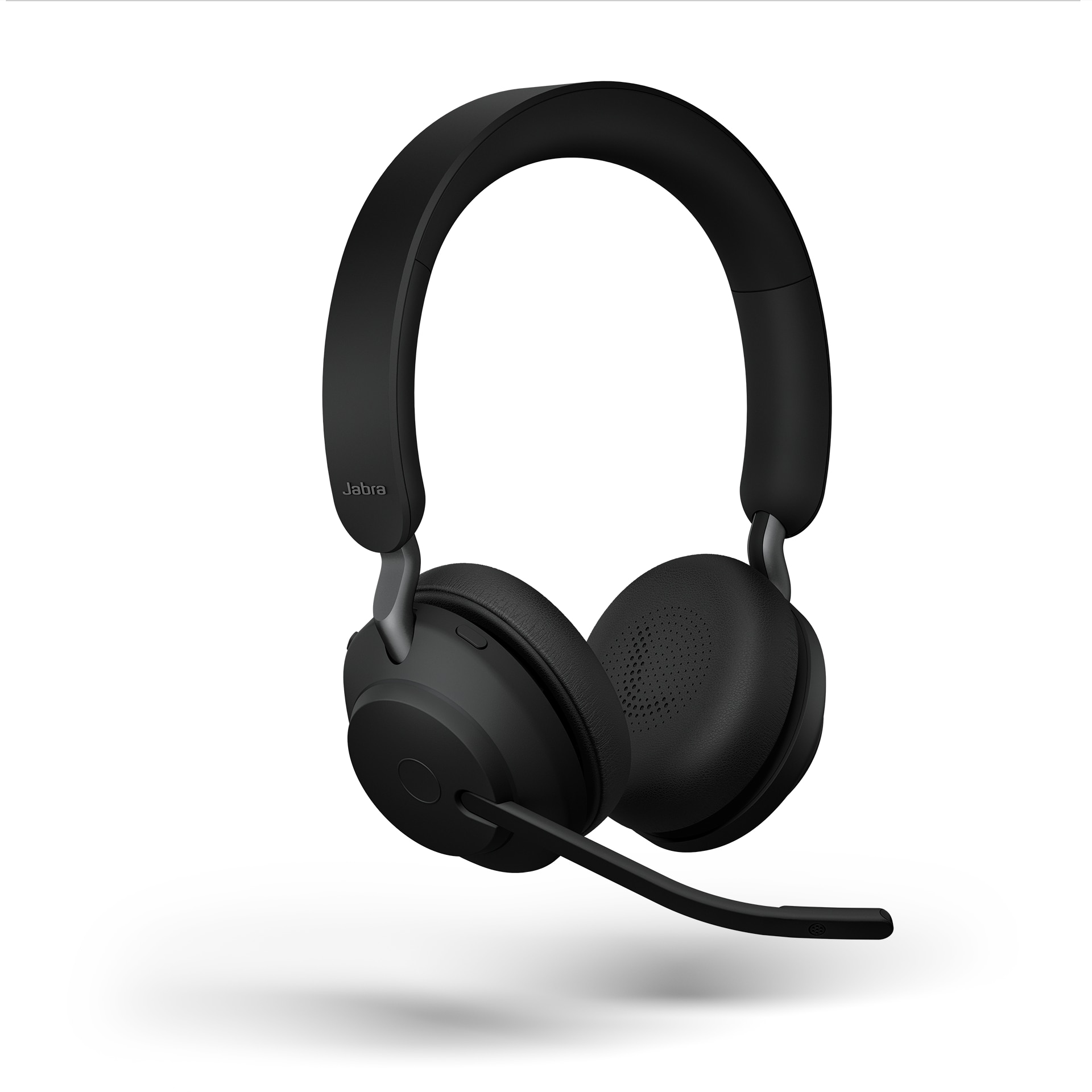 Jabra Evolve 2 65 UC Wireless Stereo Headset