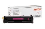 Xerox Everyday Alternativtoner für CF413A/ CRG-046M Magenta für ca. 2300 Seiten