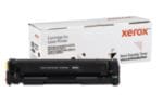 Xerox Everyday Alternativtoner für CF400A/ CRG-045BK Schwarz für ca. 1500 Seiten