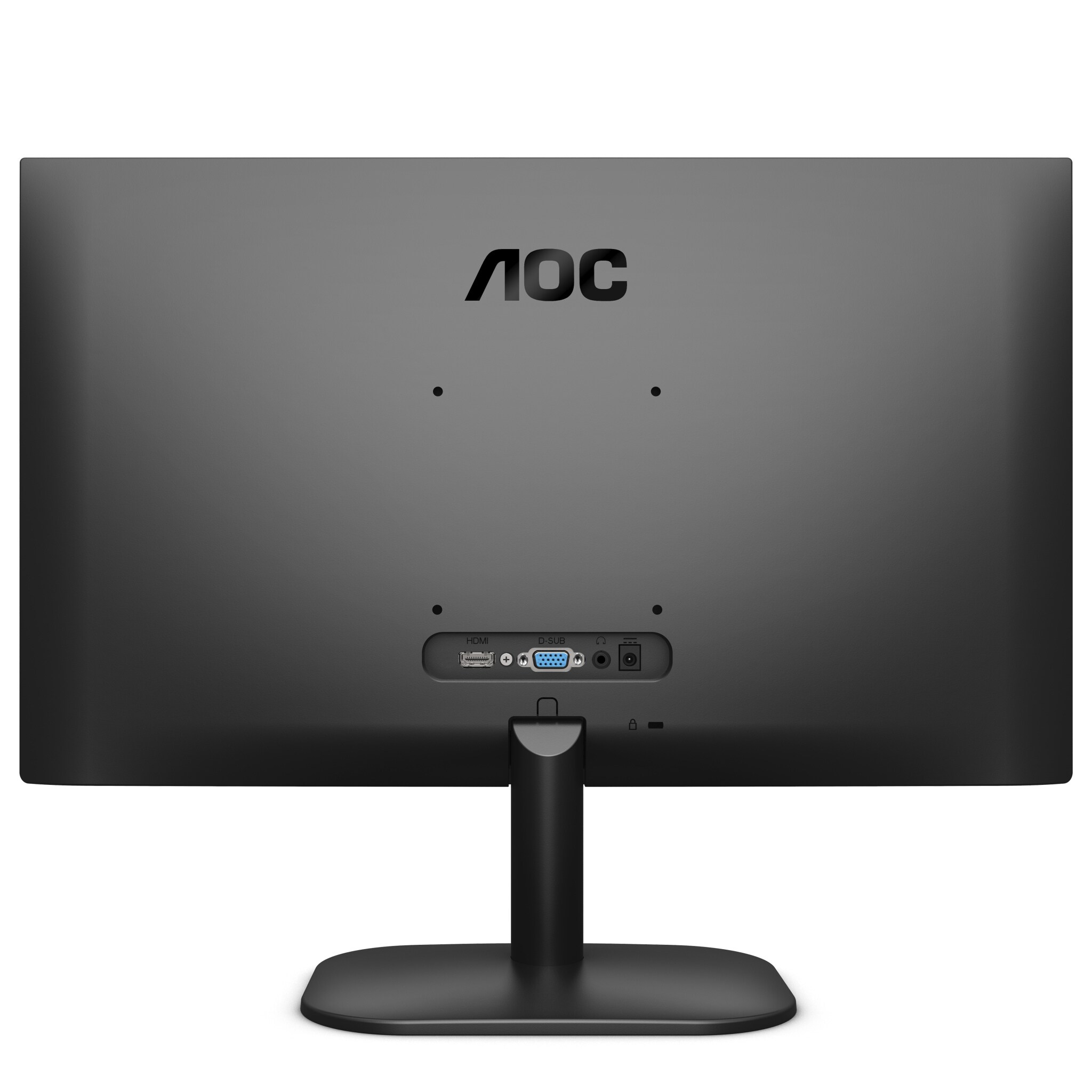 AOC 22B2H 54,7cm (21,5") FHD-Monitor 16:9 VGA/HDMI 5ms 250cd/m² 50Mio:1