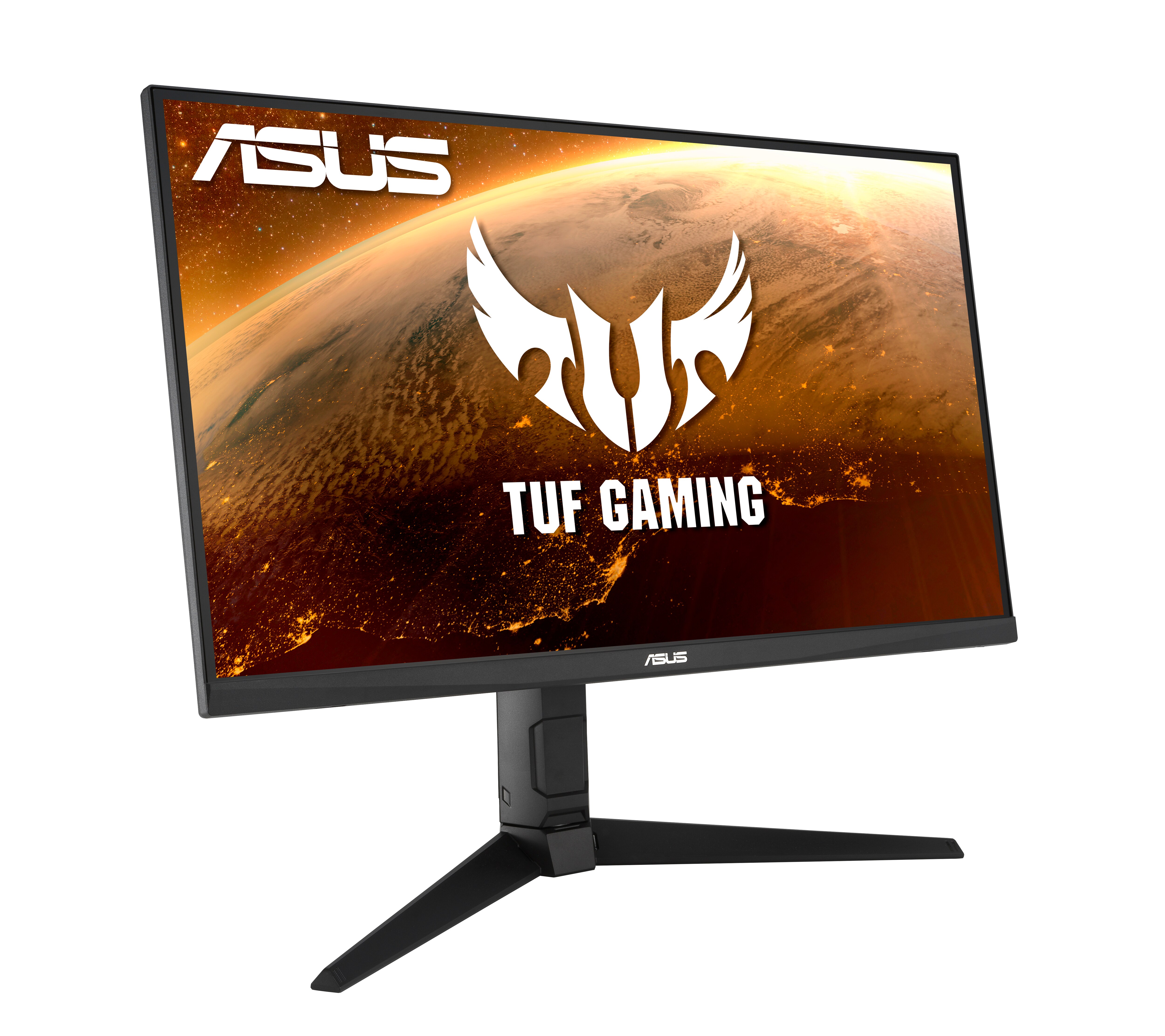 ASUS TUF Gaming VG27AQL1A 68,6cm (27") WQHD Gaming Monitor HDMI/DP 170Hz FreeSy