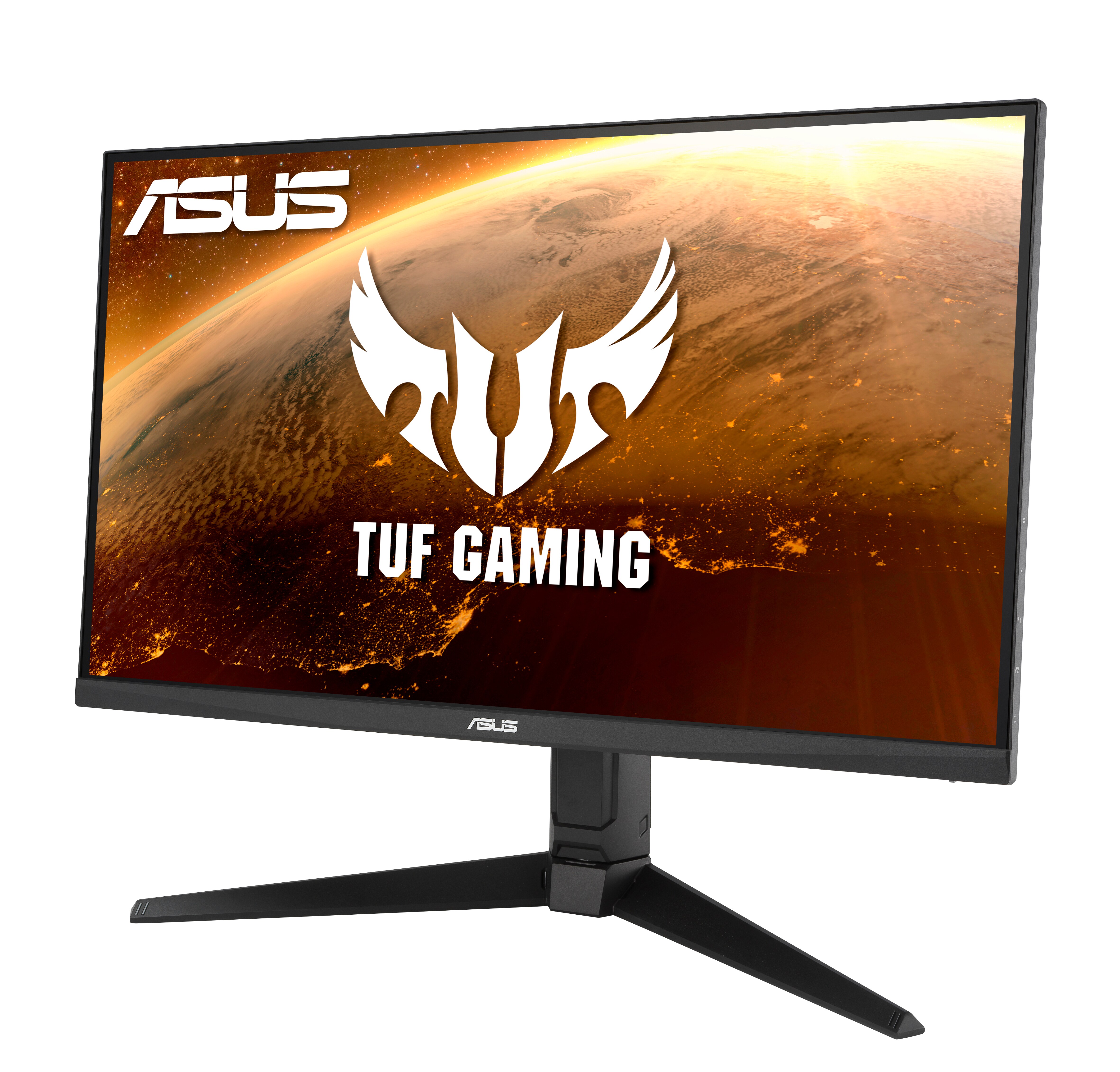 ASUS TUF Gaming VG27AQL1A 68,6cm (27") WQHD Gaming Monitor HDMI/DP 170Hz FreeSy