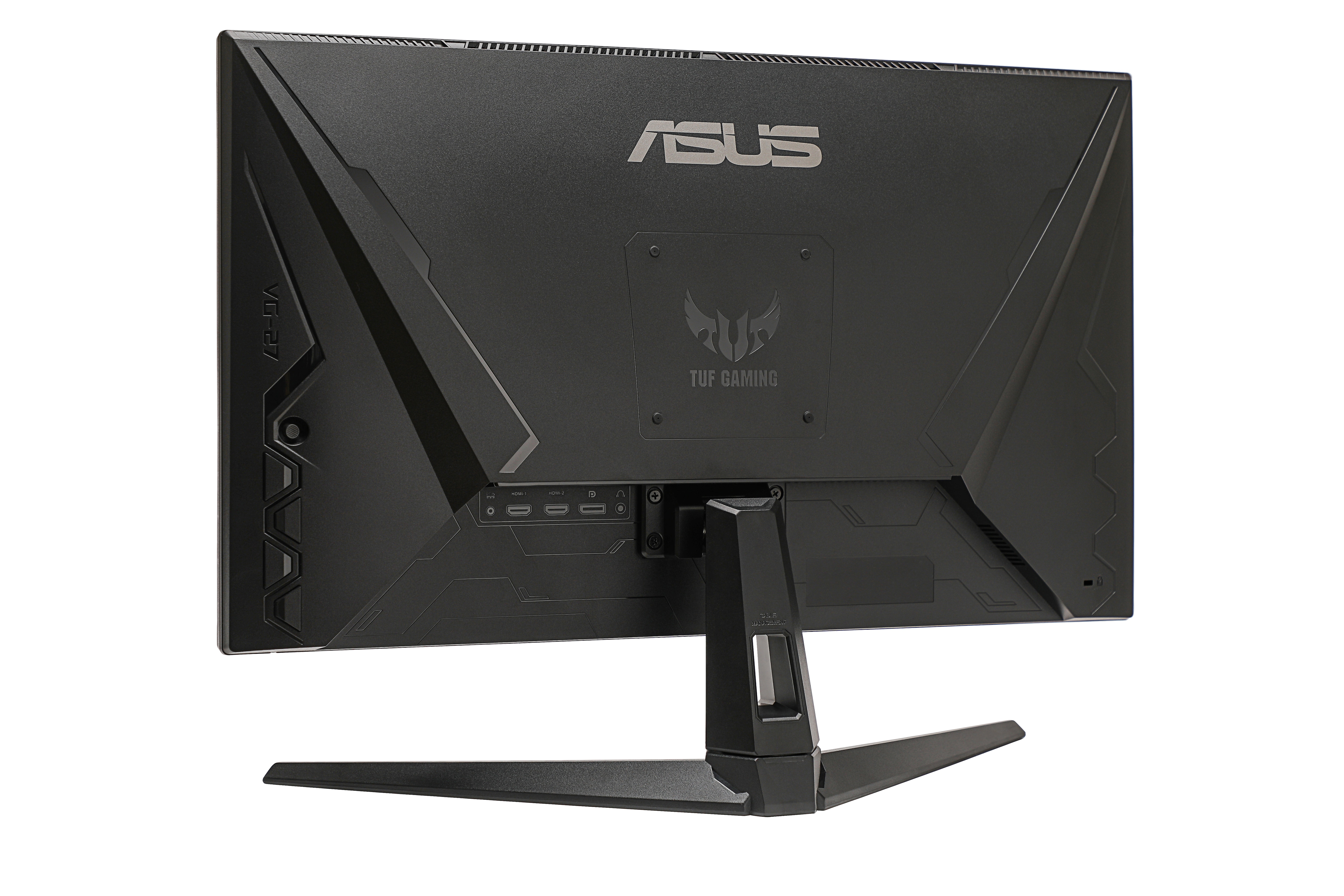 ASUS TUF Gaming VG279Q1A 68,6cm (27") FHD Monitor 2x HDMI/DP 144Hz FreeSync