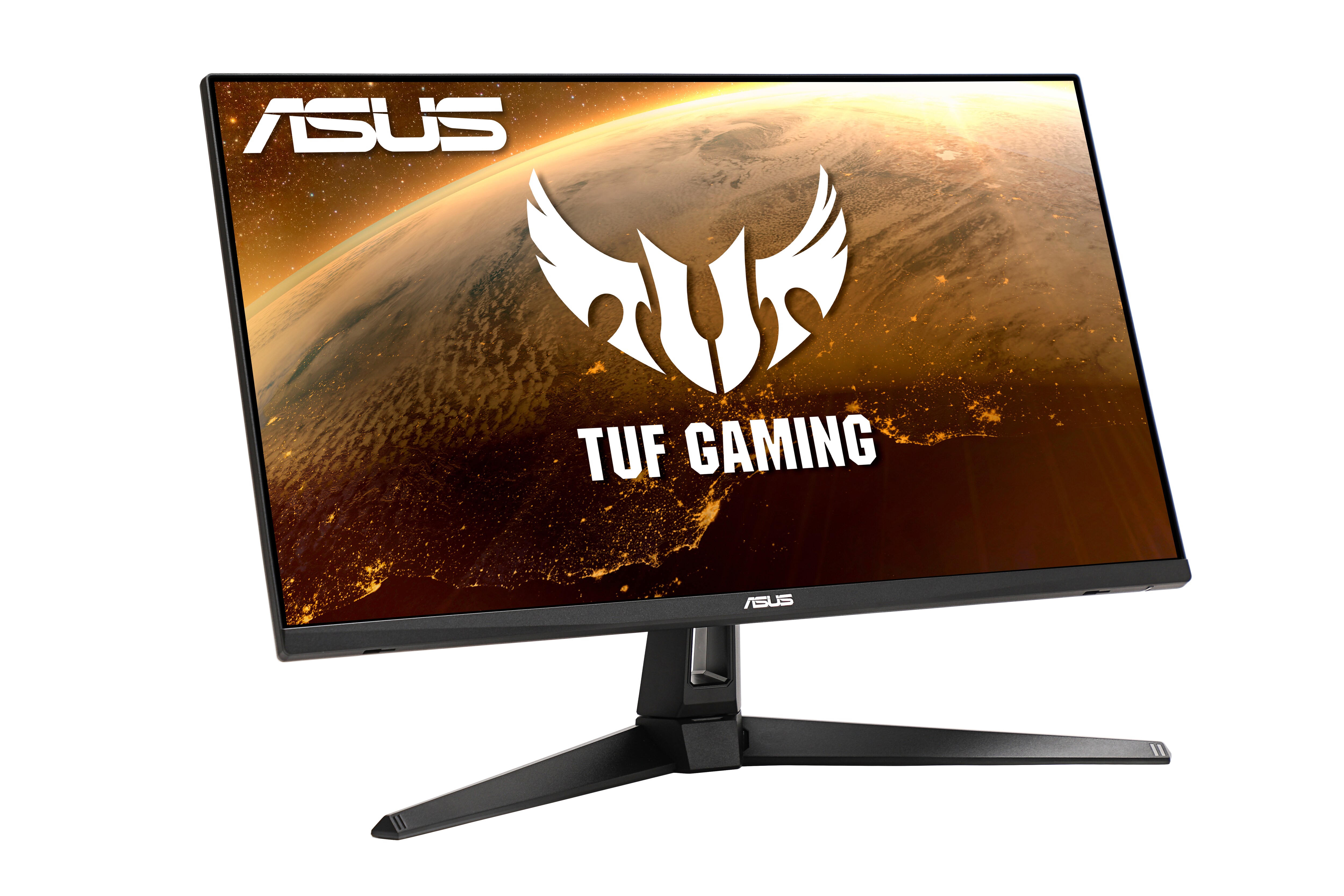 ASUS TUF Gaming VG279Q1A 68,6cm (27") FHD Monitor 2x HDMI/DP 144Hz FreeSync