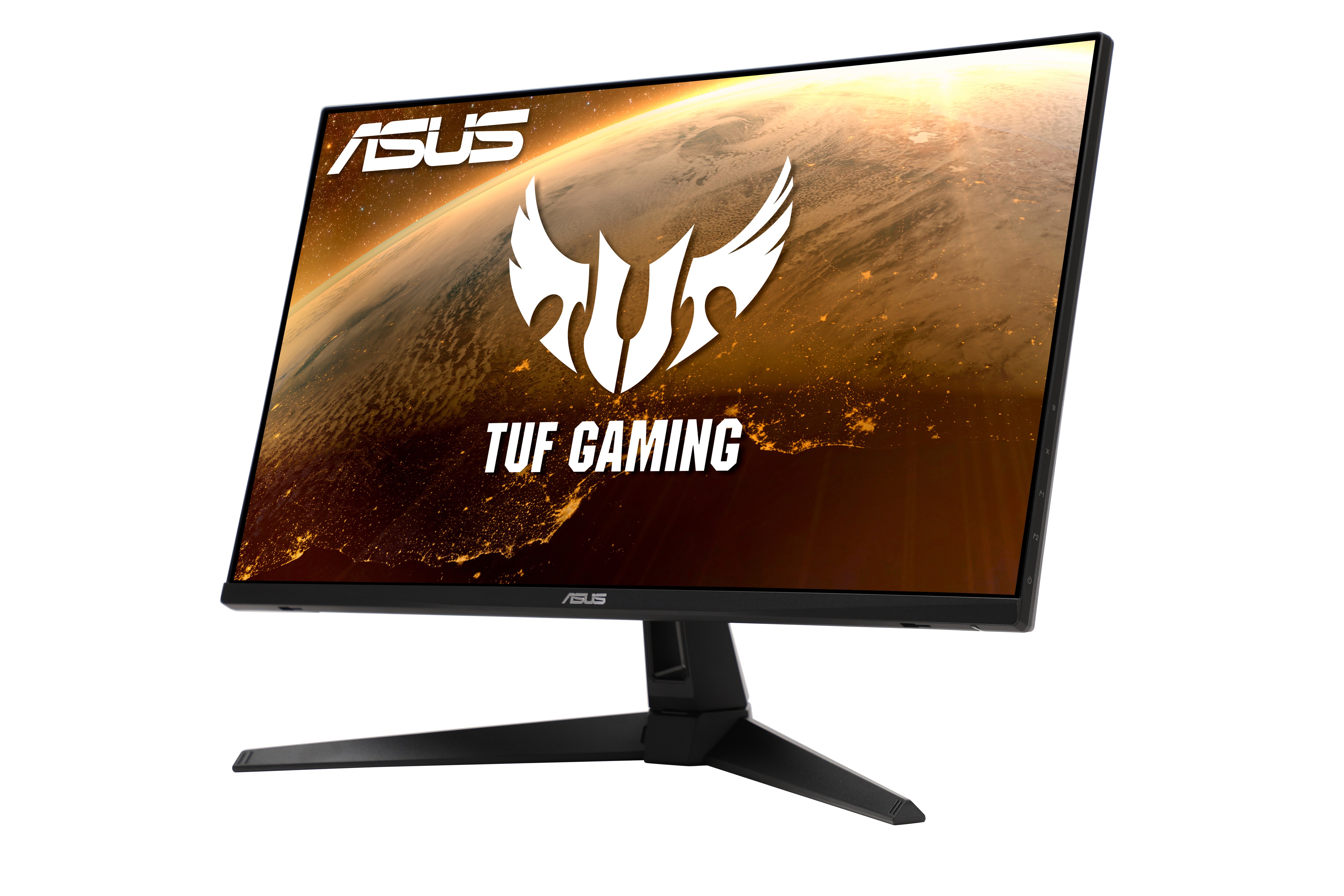 ASUS TUF Gaming VG279Q1A 68,6cm (27") FHD Monitor 2x HDMI/DP 144Hz FreeSync