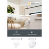 Eve Door &amp; Window kabelloser Tür- Fensterkontakt Apple HomeKit