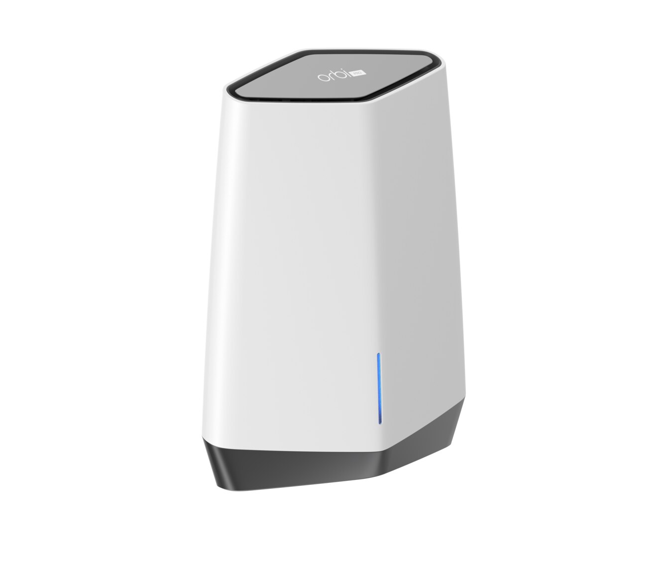 Netgear Orbi Pro WiFi 6 Business Tri-Band Mesh AX6000 SXK80B3 1 Router+2 Satell.