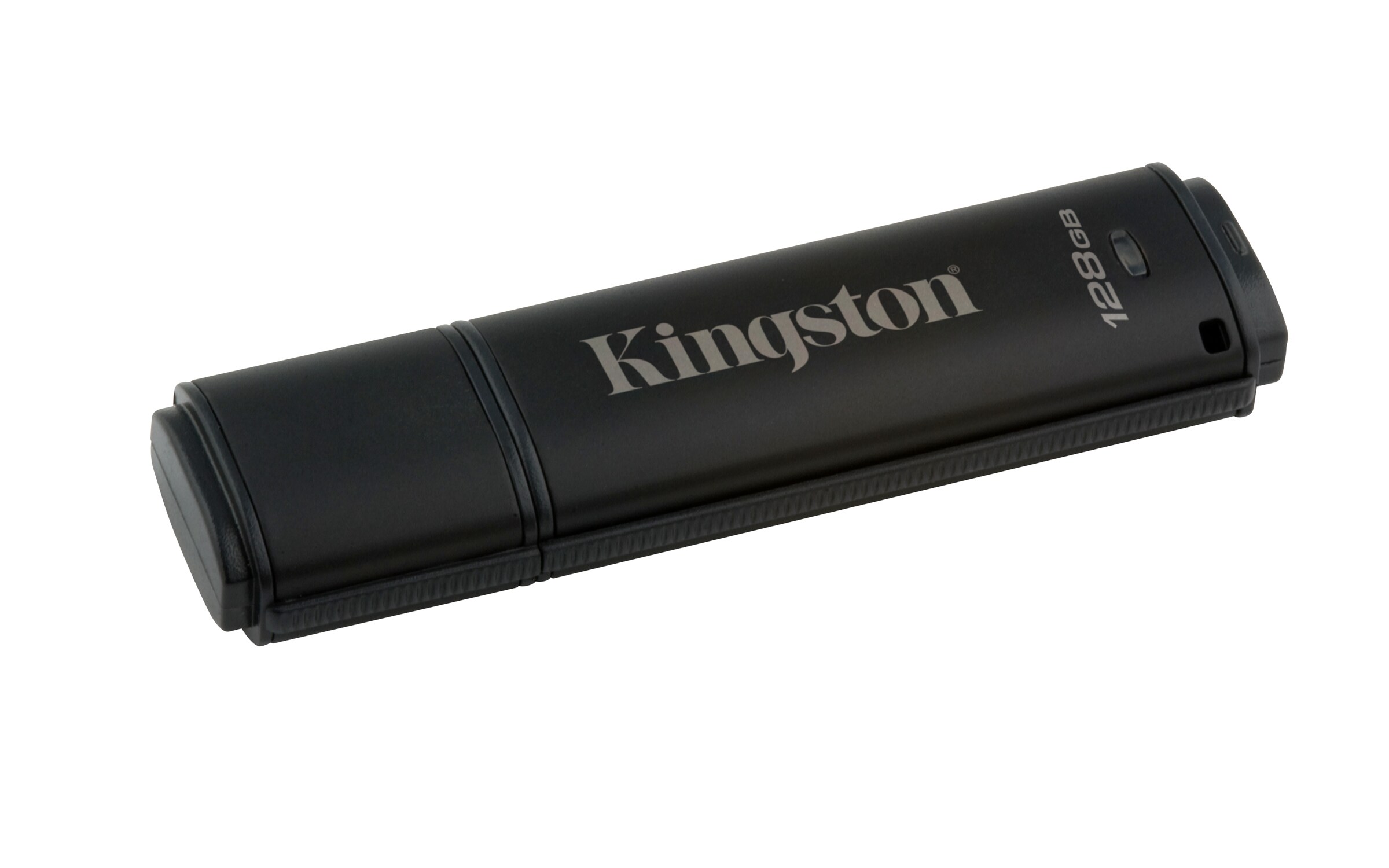 Kingston 128 GB DataTraveler 4000G2 Data Secure Stick mit Management USB3.0