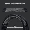 Logitech G733 LIGHTSPEED Kabelloses Gaming Headset schwarz