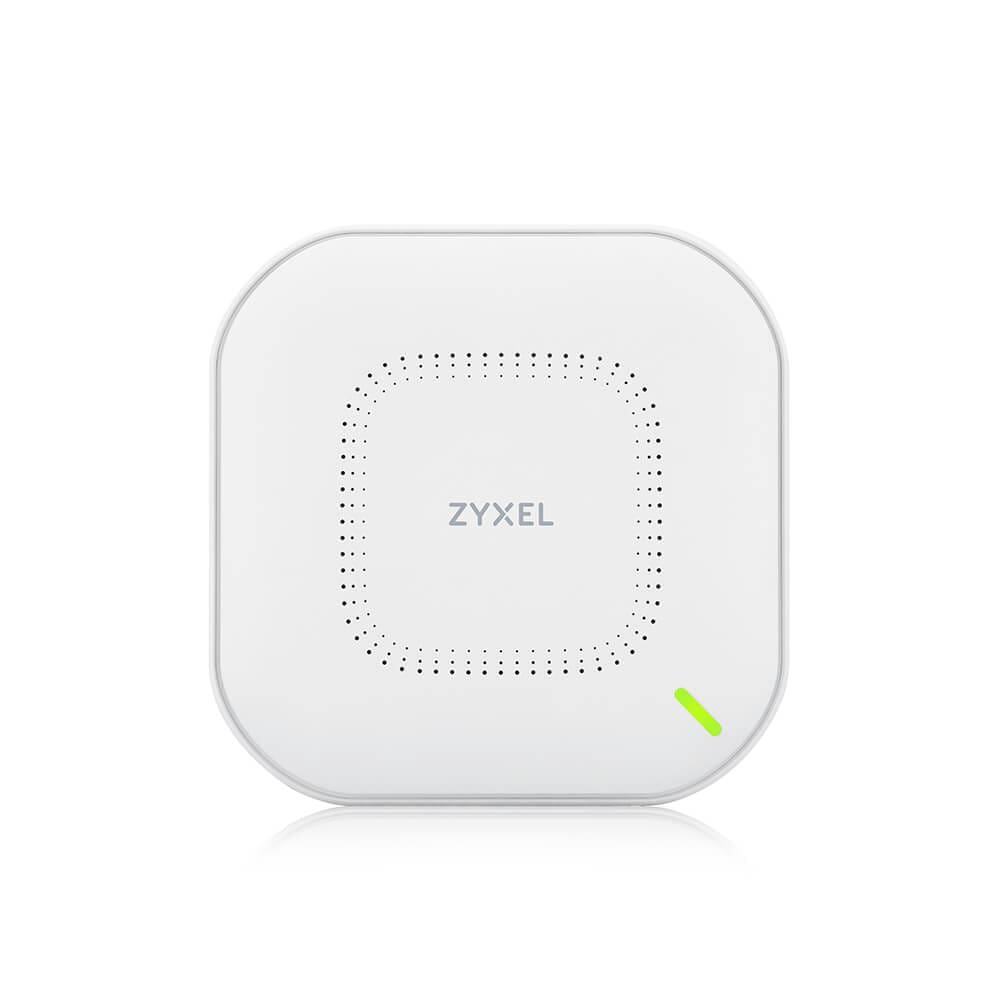 ZyXEL 802.11ax WiFi6 PoE WLAN Access Point