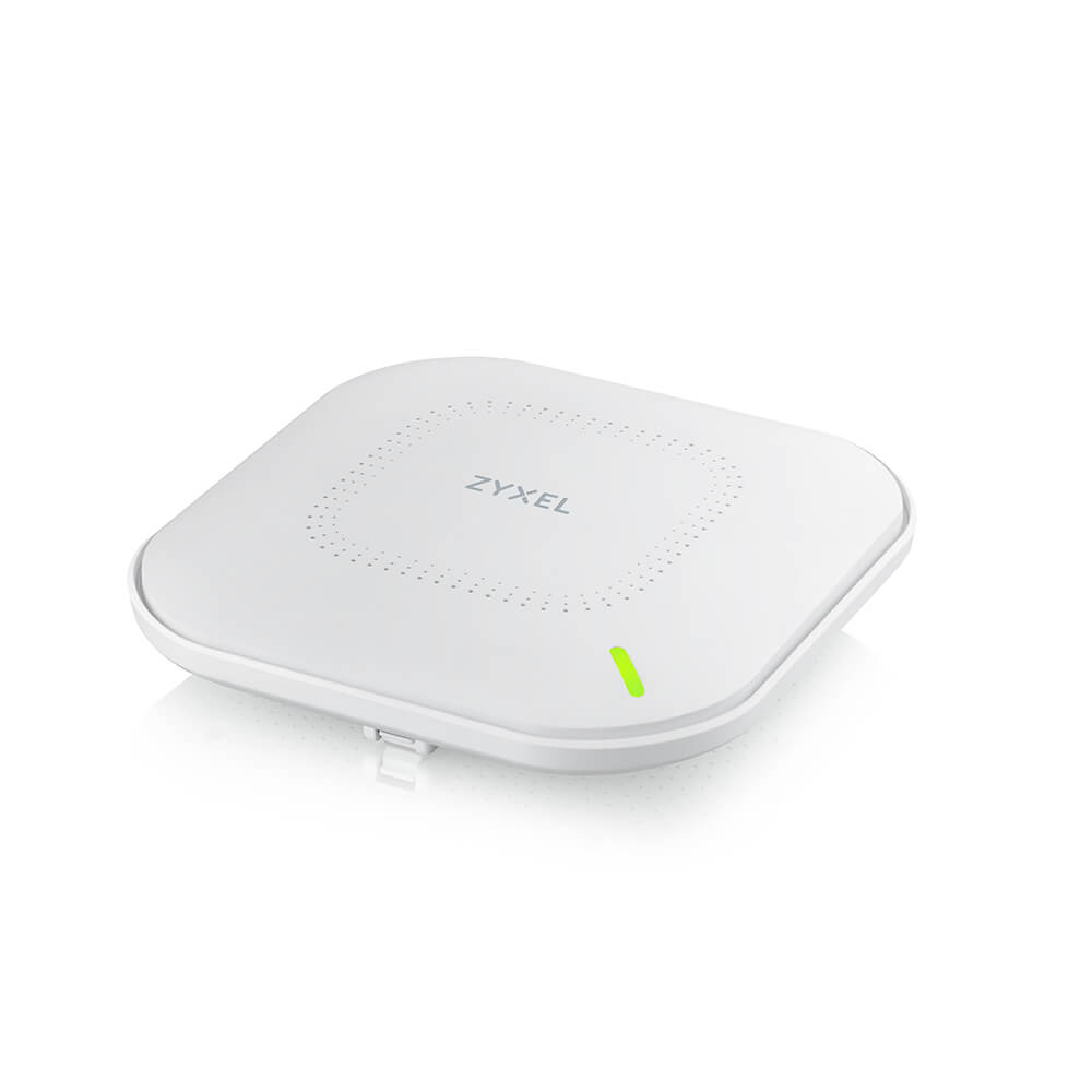 ZyXEL 802.11ax WiFi6 PoE WLAN Access Point