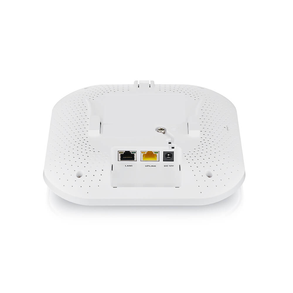 ZyXEL 802.11ax WiFi6 PoE WLAN Access Point