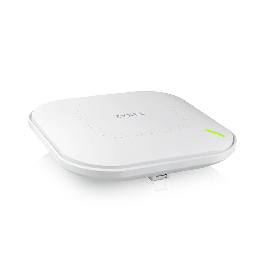 ZyXEL 802.11ax WiFi6 PoE WLAN Access Point