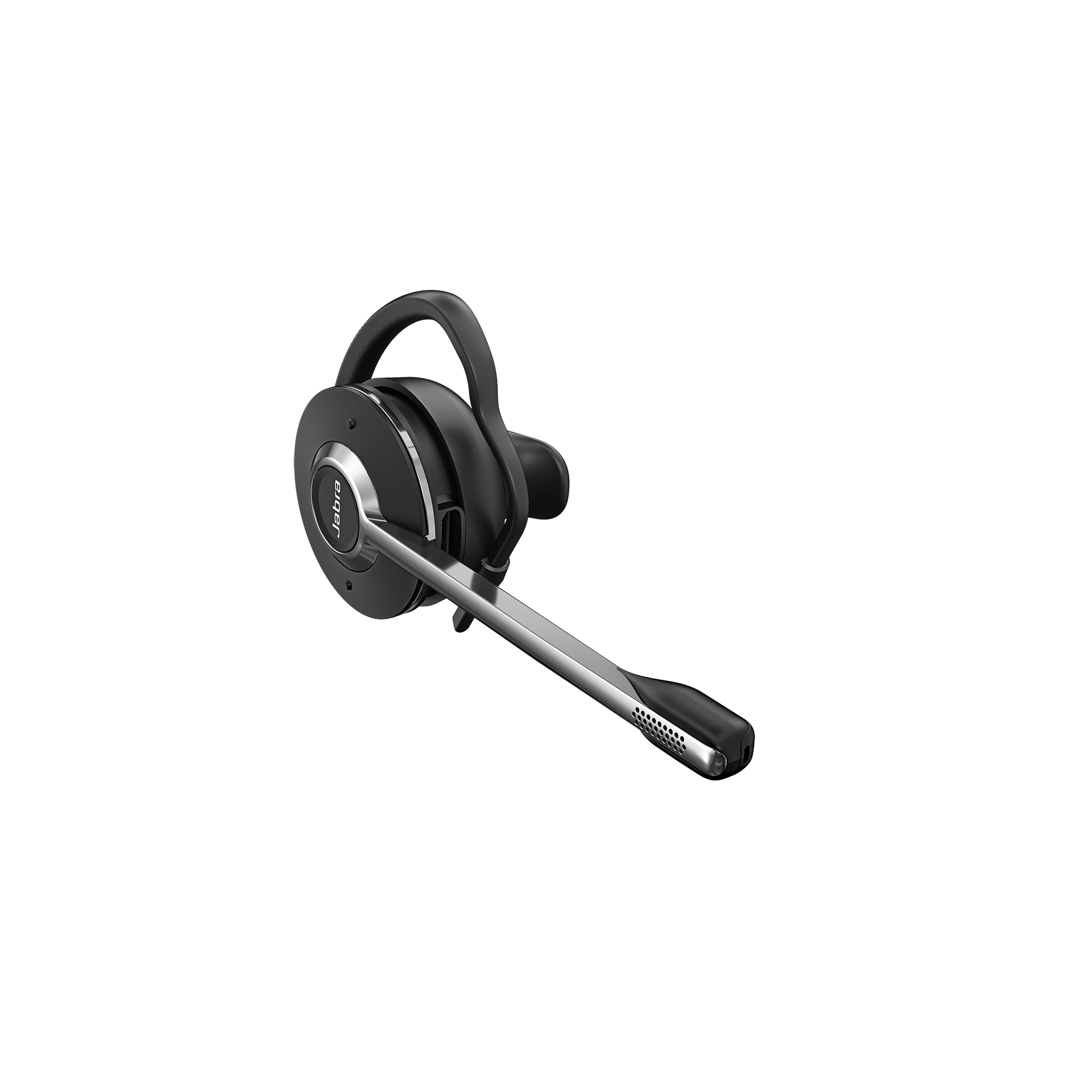 Jabra Engage 75 Convertible drahtloses Bluetooth Stereo On Ear Headset