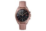 Samsung Galaxy Watch3 41mm Mystic Bronze Smartwatch