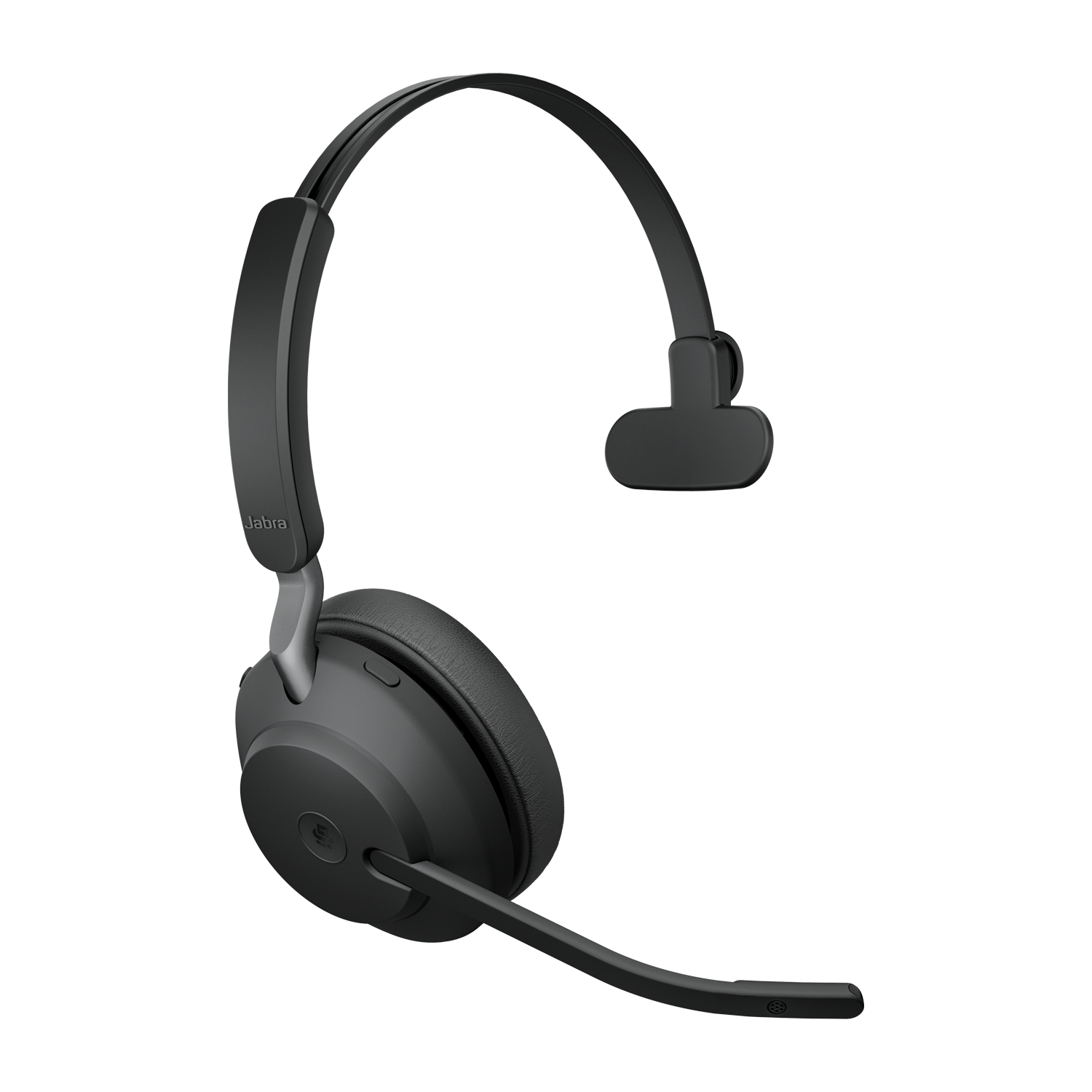 Jabra Evolve 2 65 MS Wireless Mono Headset