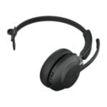 Jabra Evolve 2 65 MS Wireless Mono Headset