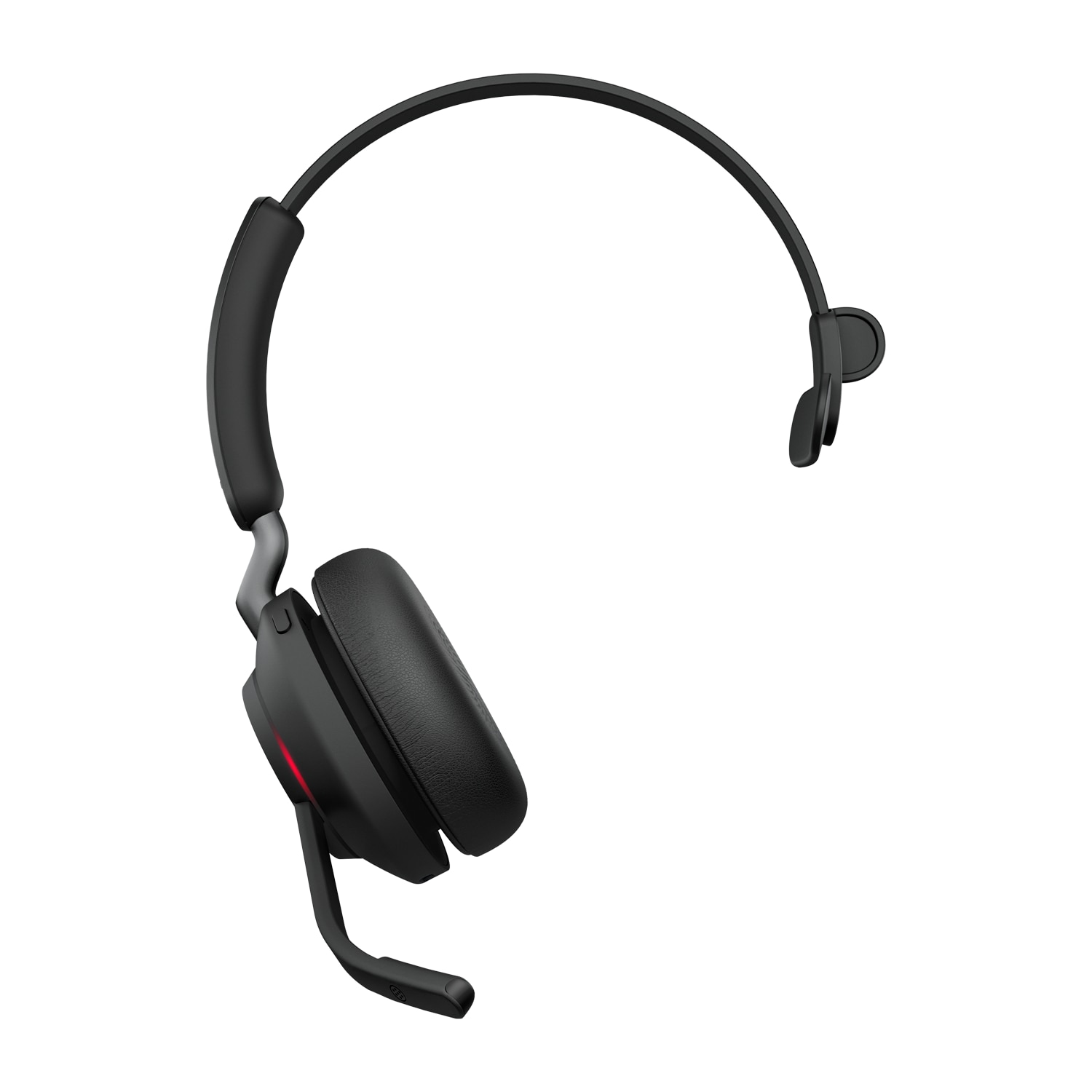 Jabra Evolve 2 65 MS Wireless Mono Headset