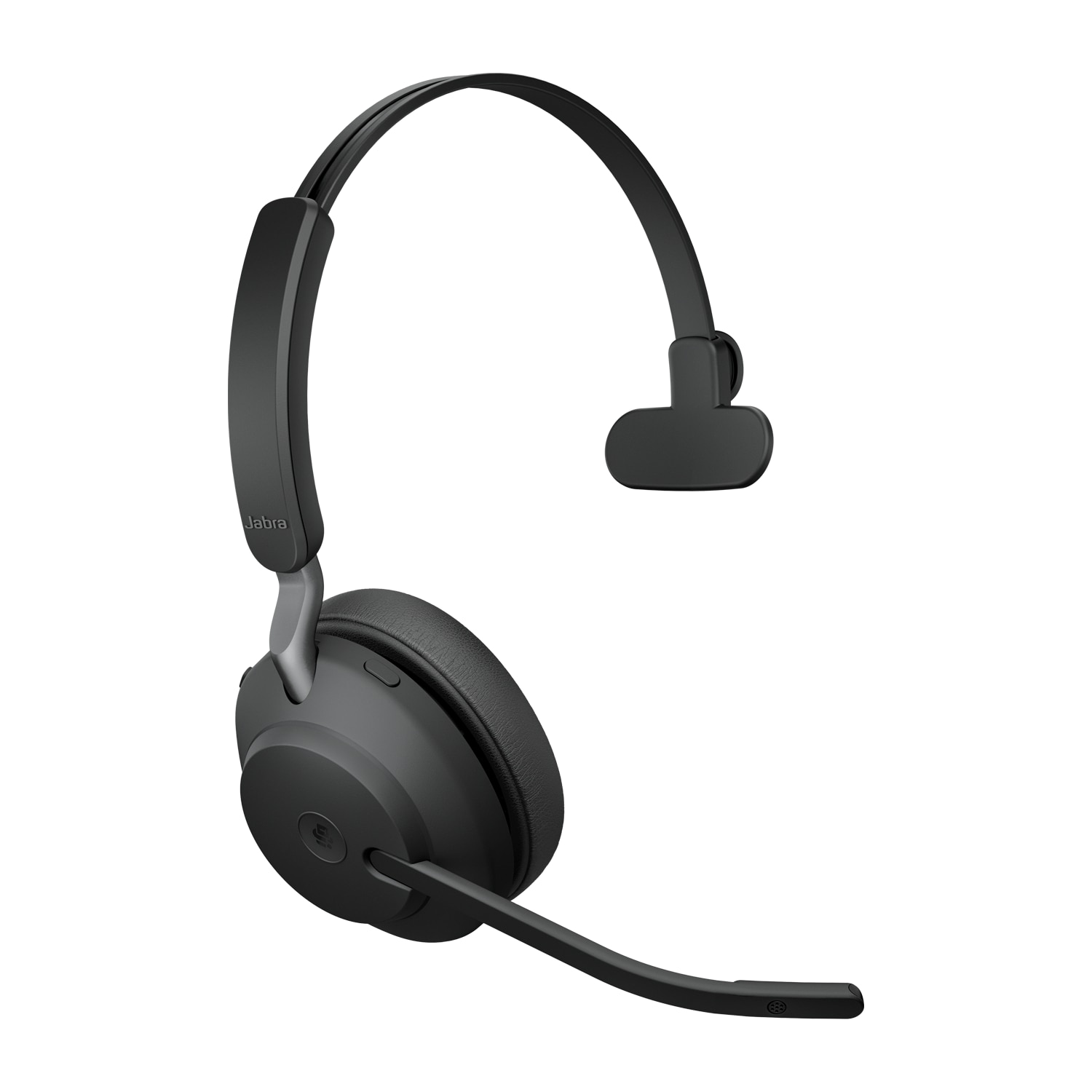 Jabra Evolve 2 65 MS Wireless Mono Headset