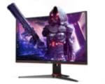 AOC C24G2AE 60,5 cm (24") Full HD Gaming-Monitor HDMI/DP/VGA FreeSync 165Hz 1ms