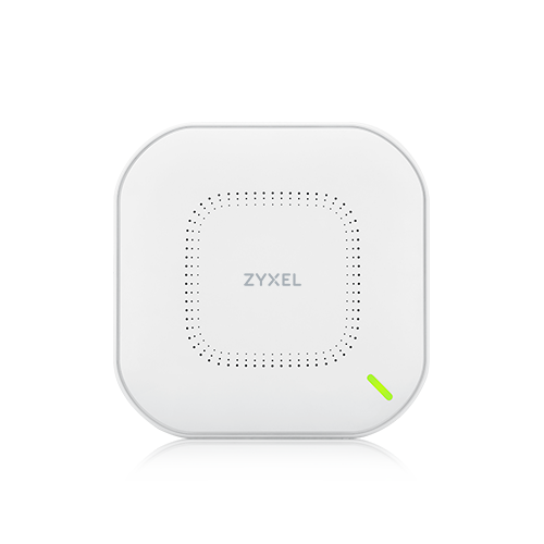 ZyXEL NWA110AX WLAN-ax WiFi 6 NebulaFlex AccessPoint