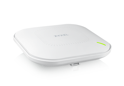 ZyXEL NWA110AX WLAN-ax WiFi 6 NebulaFlex AccessPoint