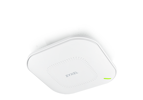 ZyXEL NWA110AX WLAN-ax WiFi 6 NebulaFlex AccessPoint