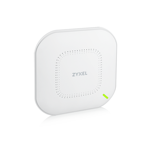 ZyXEL NWA110AX WLAN-ax WiFi 6 NebulaFlex AccessPoint