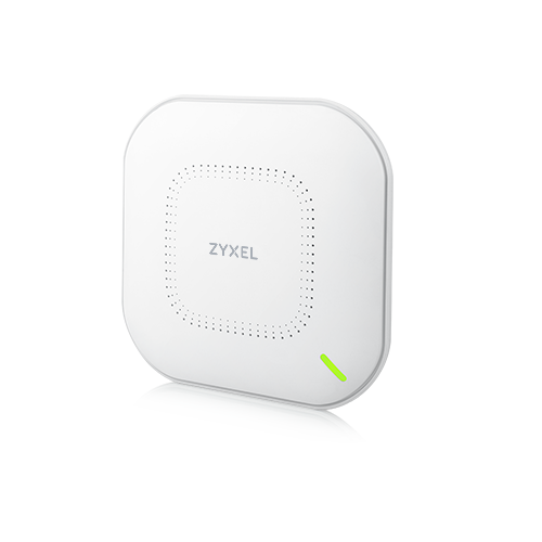 ZyXEL NWA110AX WLAN-ax WiFi 6 NebulaFlex AccessPoint