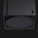 Microsoft Xbox Series X 1TB