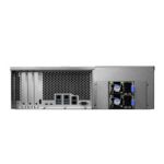 ASUSTOR AS7116RDX+Rail Lockerstor 16R Pro NAS System 16-bay