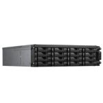 ASUSTOR AS7116RDX+Rail Lockerstor 16R Pro NAS System 16-bay