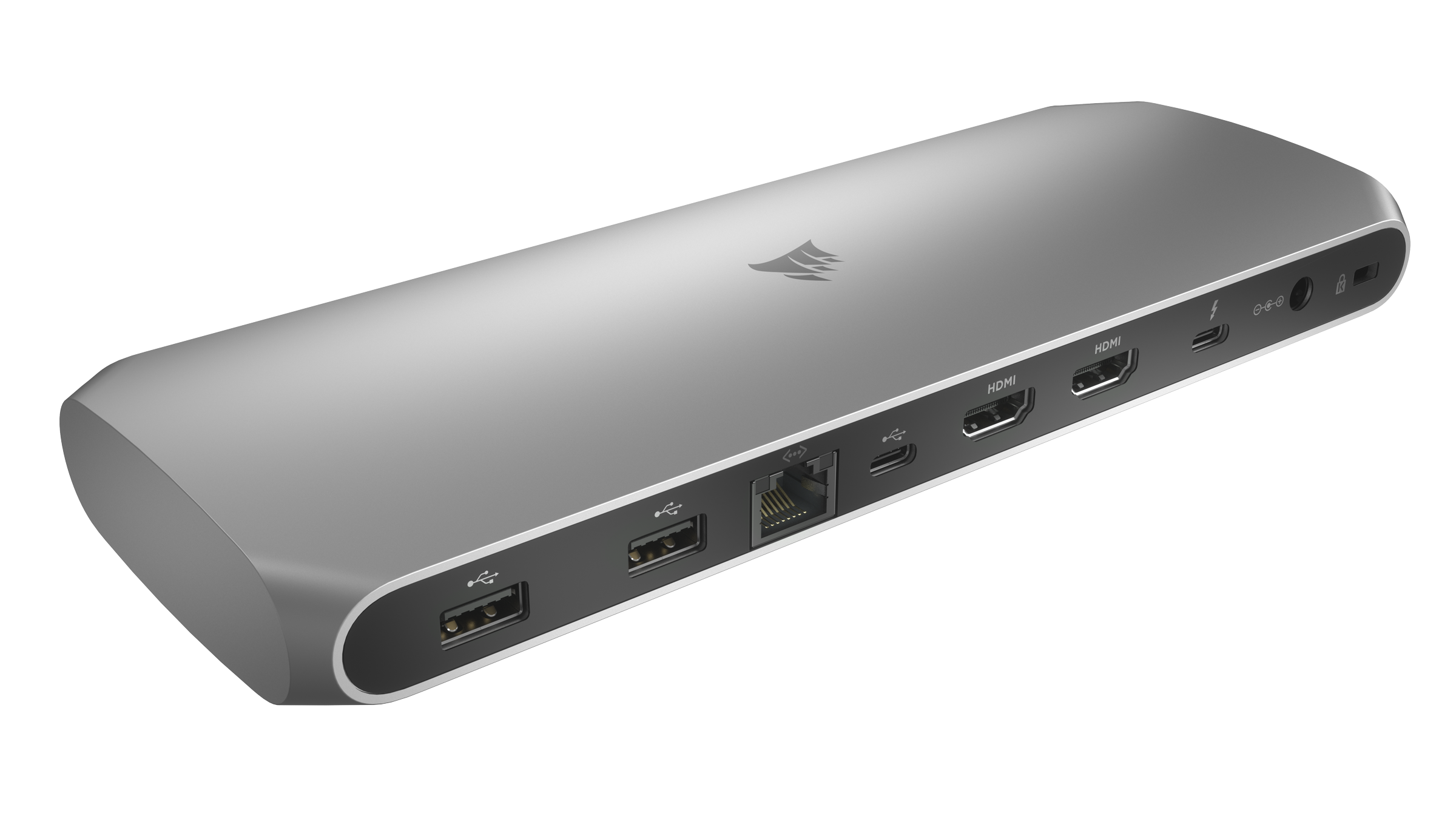 Corsair TBT100 Thunderbolt™ 3 Dock