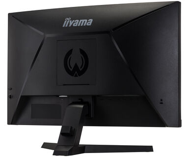 iiyama G-Master G2466HSU-B1 60cm (23,6") FHD Monitor HDMI/DP 165Hz 1ms HDR