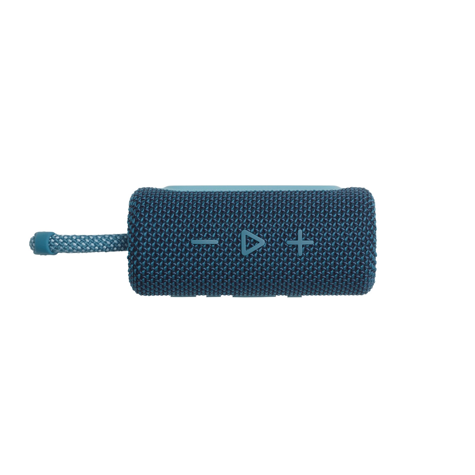 JBL GO 3 blau Ultraportabler Bluetooth Lautsprecher IPX67