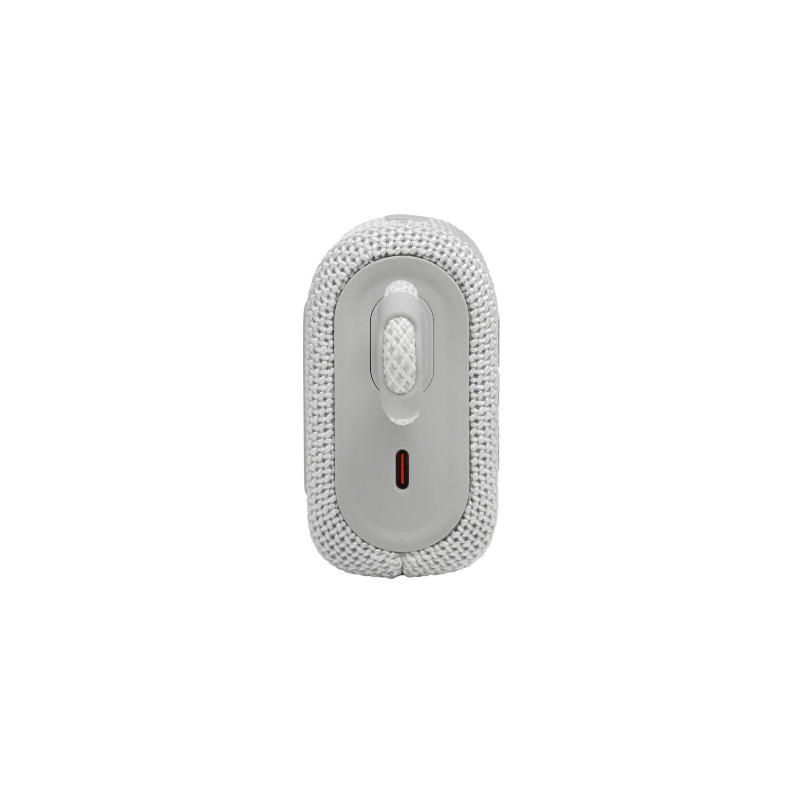 JBL GO 3 weiss Ultraportabler Bluetooth Lautsprecher IPX67